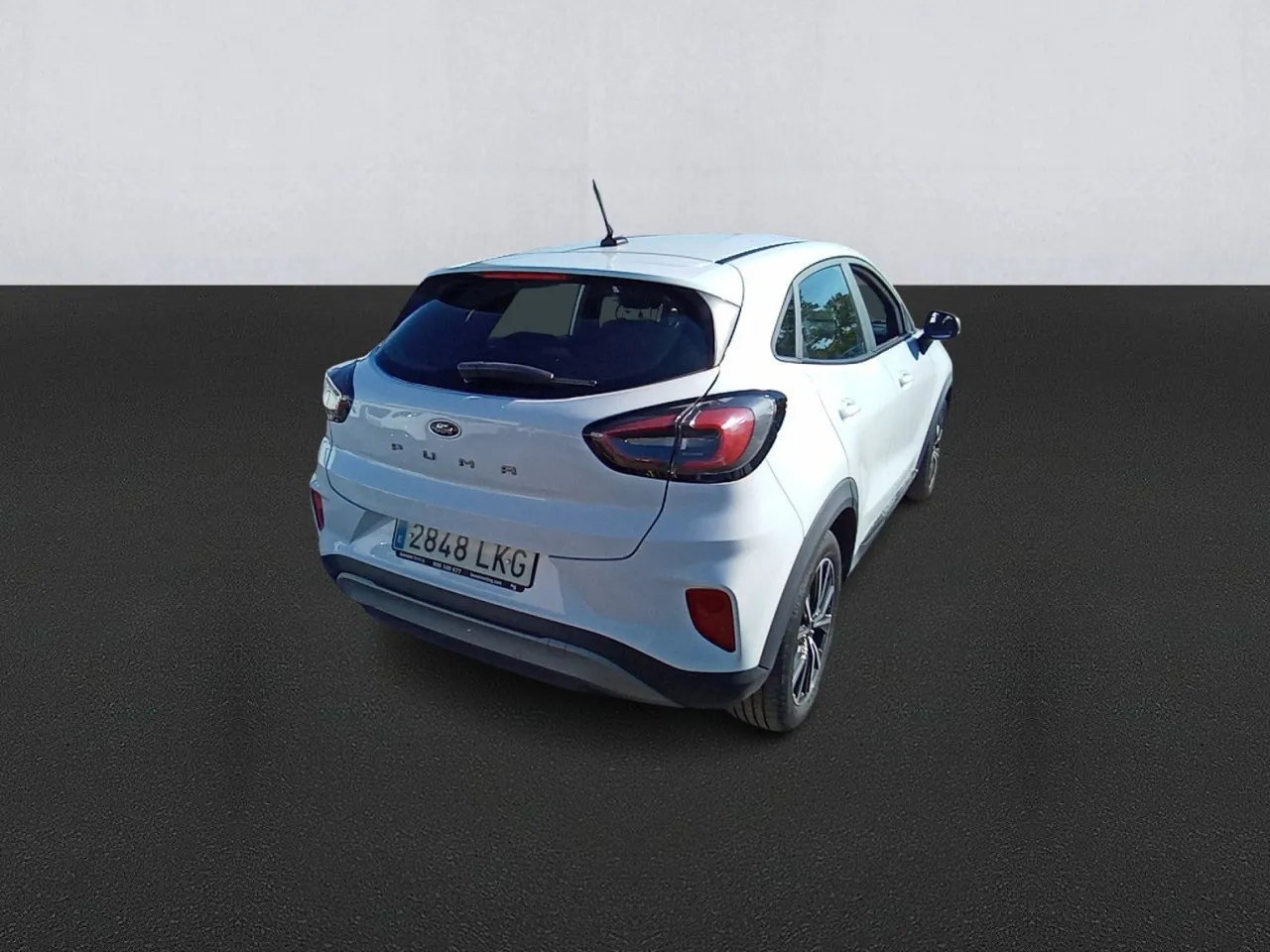 Imagen de FORD PUMA