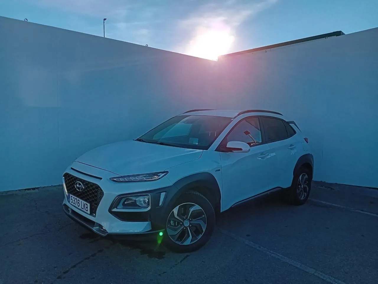 Imagen de HYUNDAI KONA