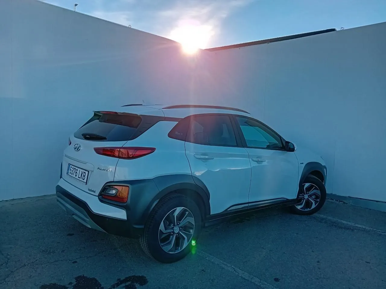 Imagen de HYUNDAI KONA