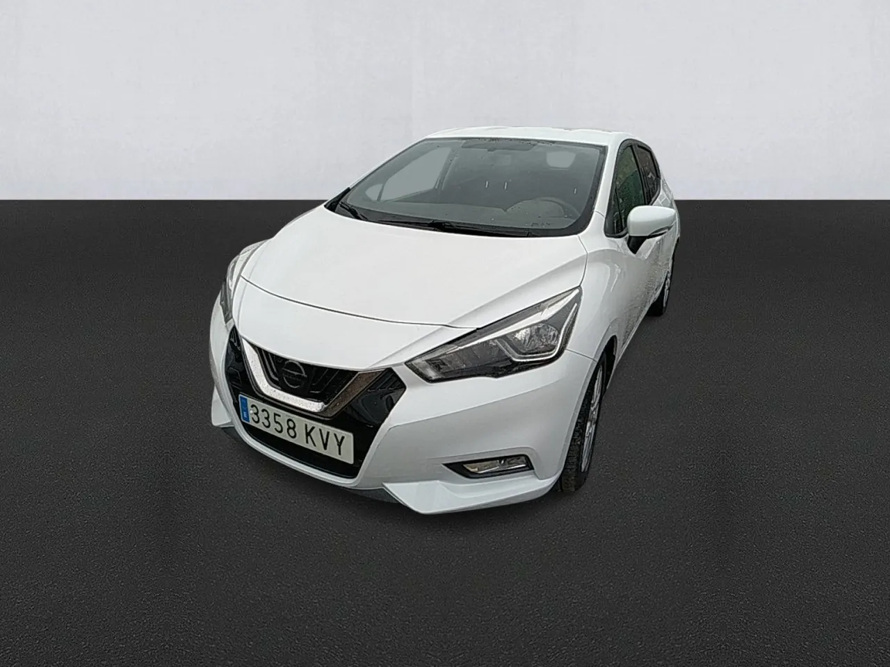 Imagen de NISSAN MICRA