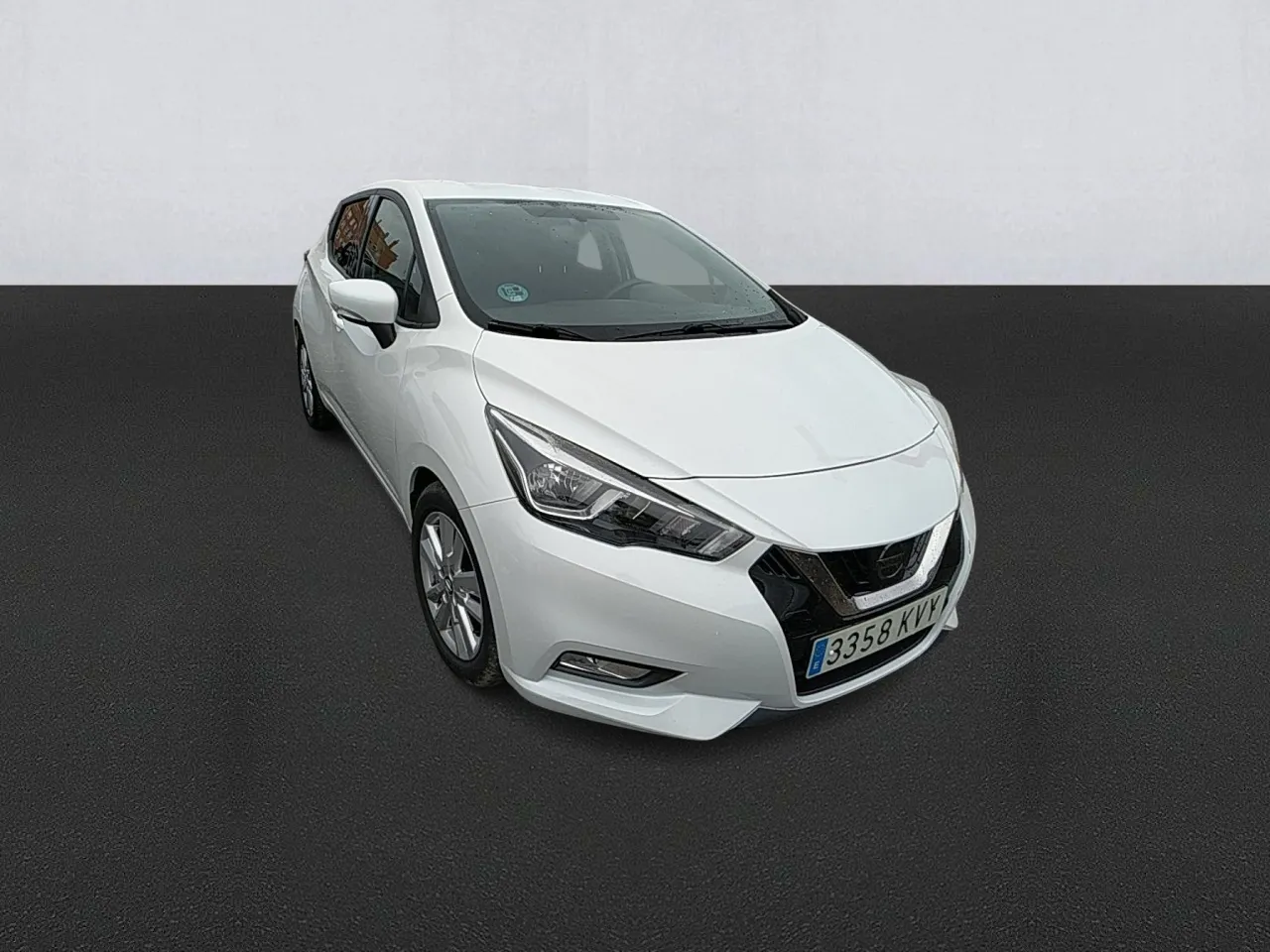 Imagen de NISSAN MICRA