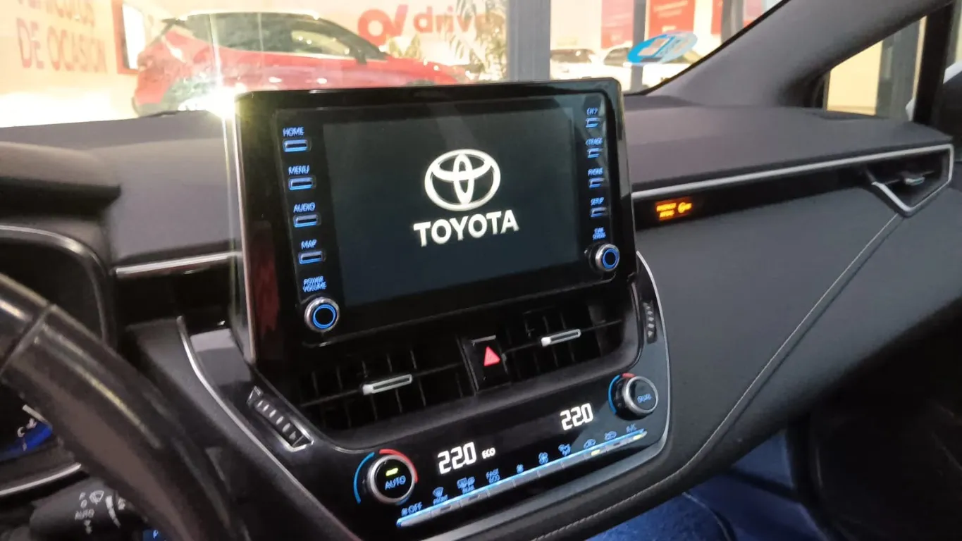 Imagen de TOYOTA COROLLA