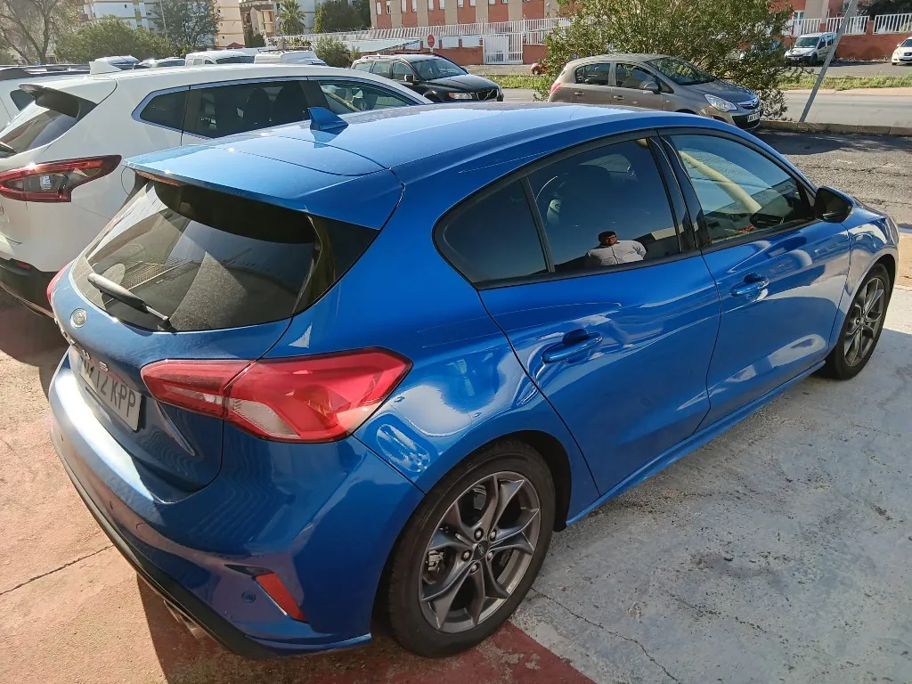 Imagen de FORD FOCUS