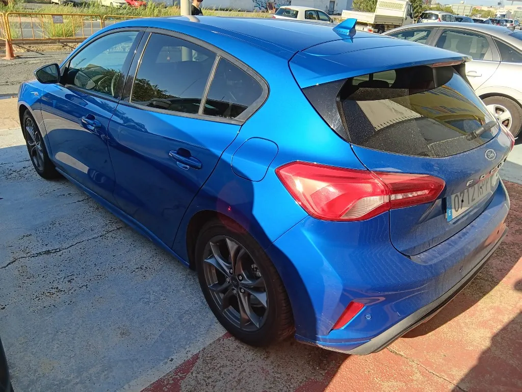 Imagen de FORD FOCUS