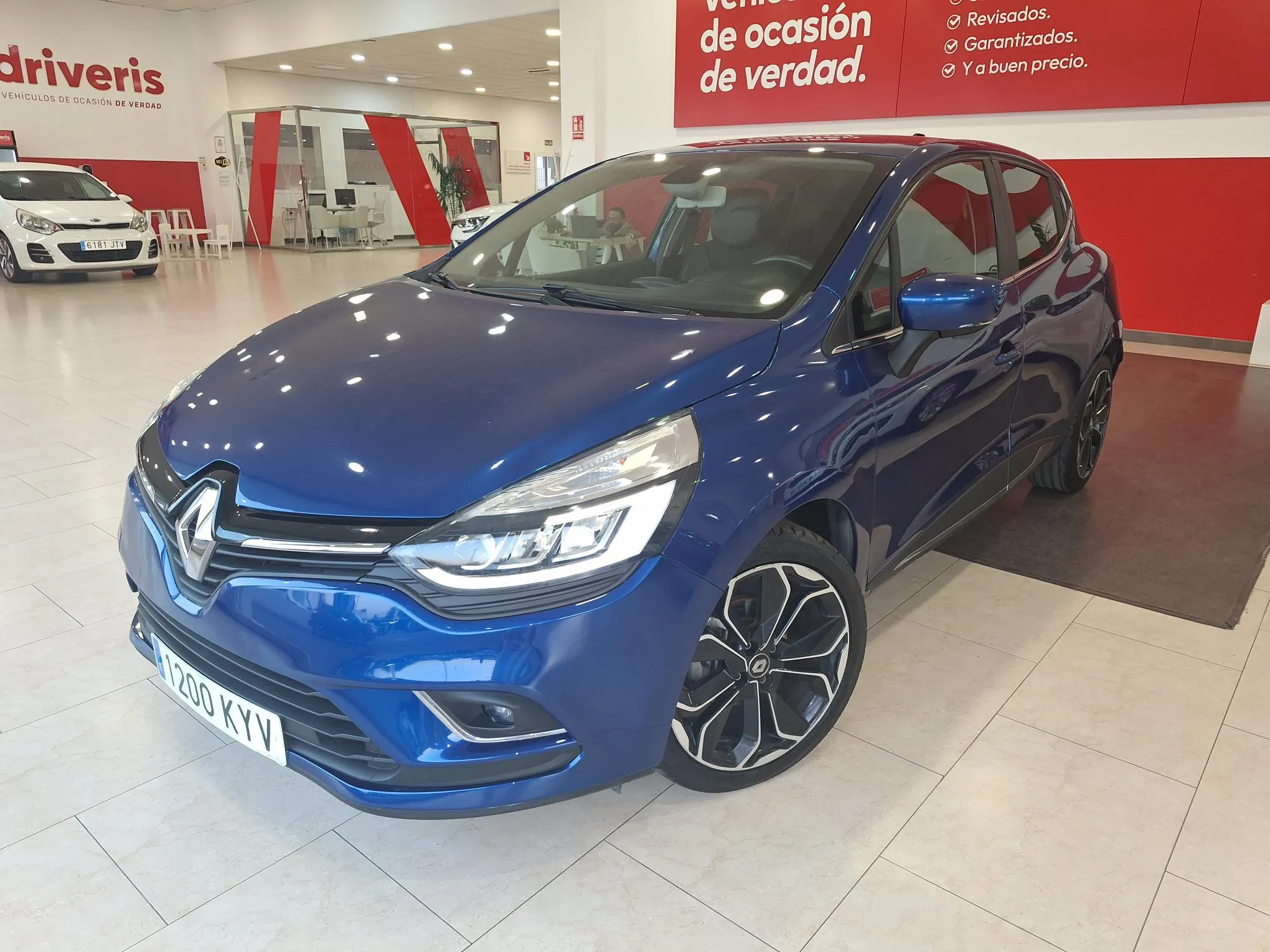 Imagen de RENAULT CLIO