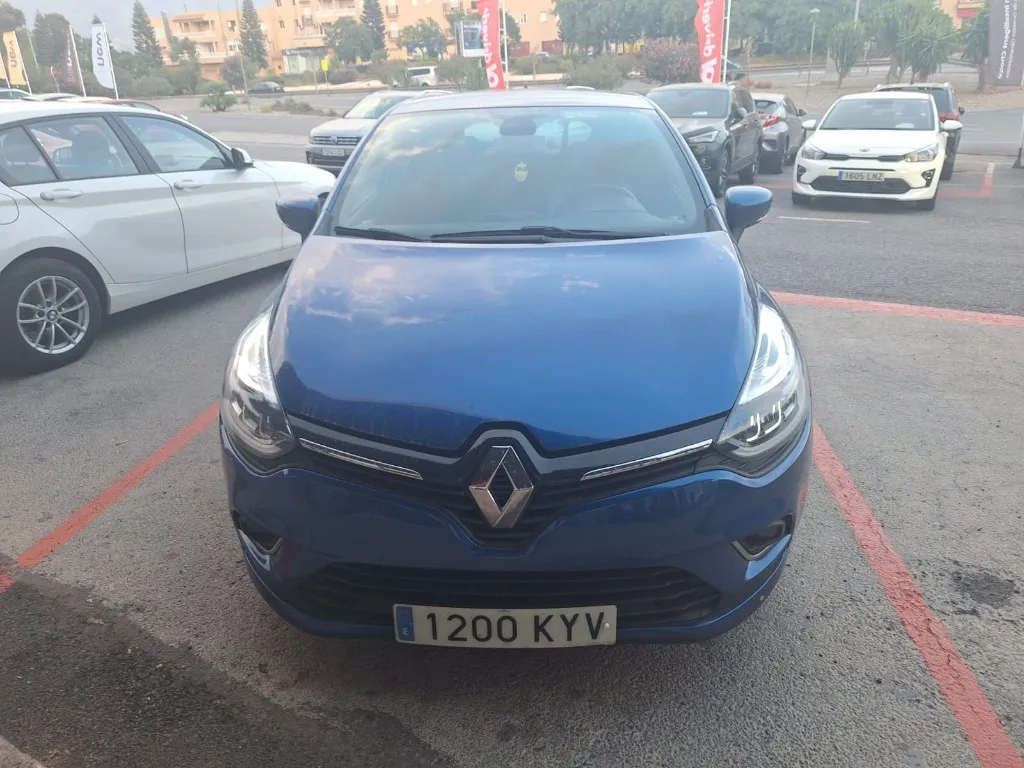 Imagen de RENAULT CLIO