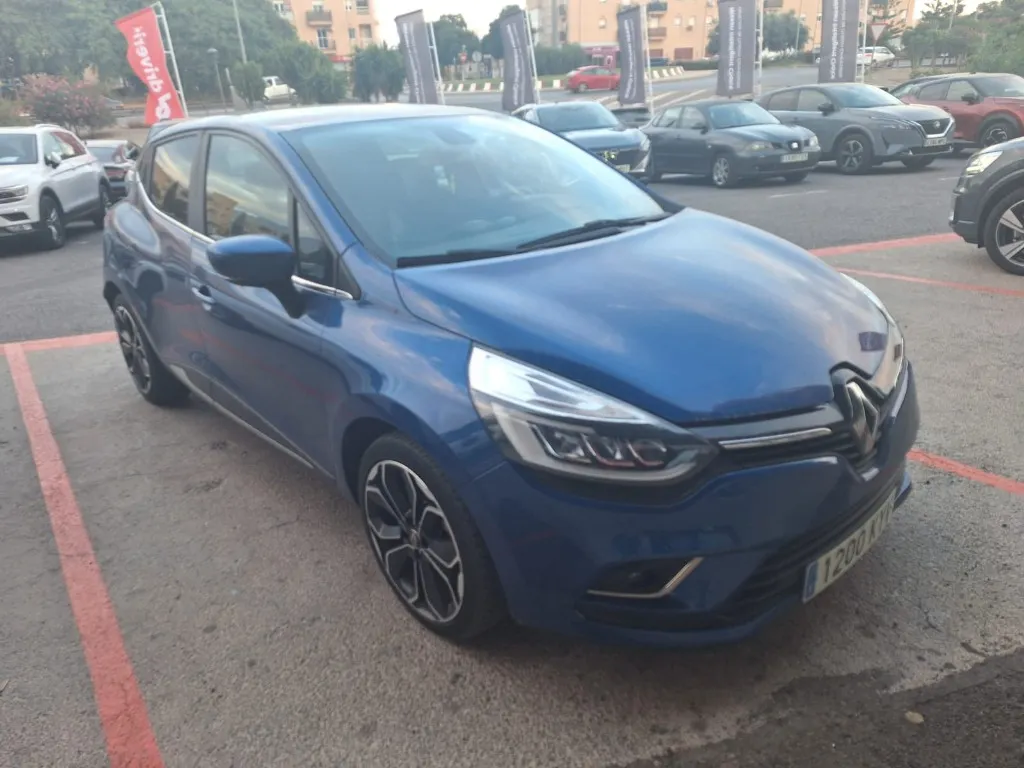 Imagen de RENAULT CLIO