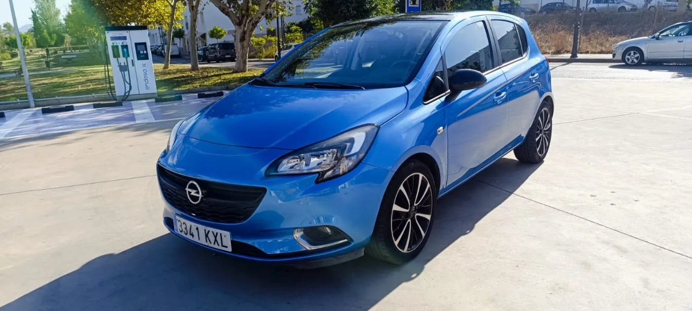 Imagen de OPEL CORSA