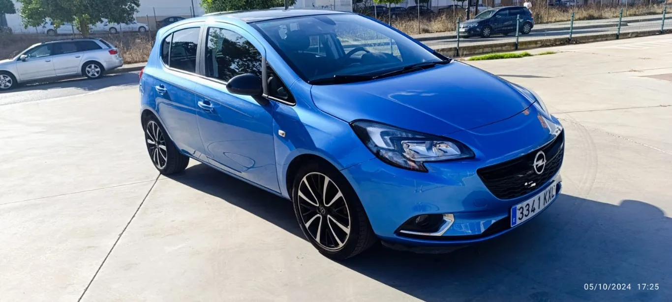 Imagen de OPEL CORSA