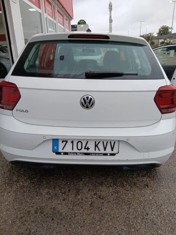 Imagen de VOLKSWAGEN POLO