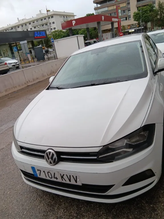 Imagen de VOLKSWAGEN POLO