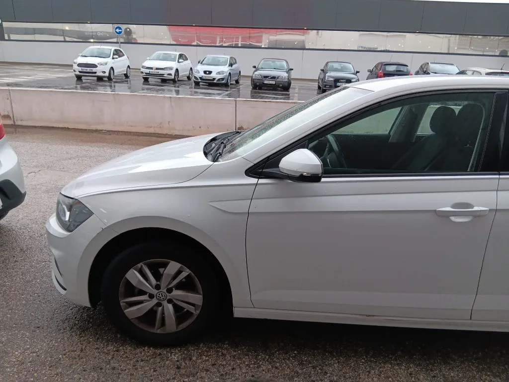 Imagen de VOLKSWAGEN POLO