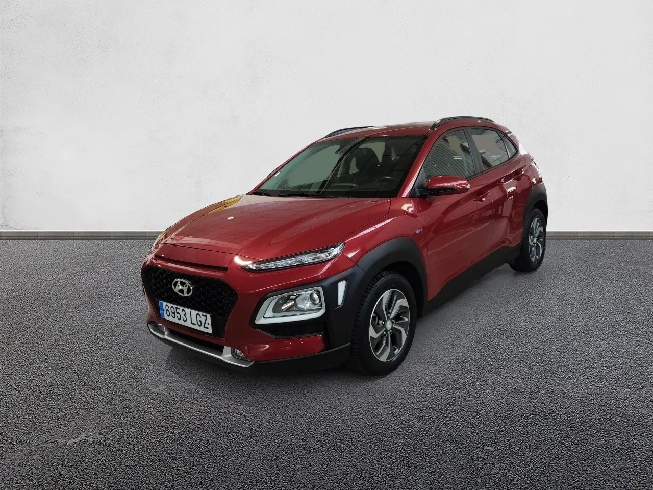 Imagen de HYUNDAI KONA