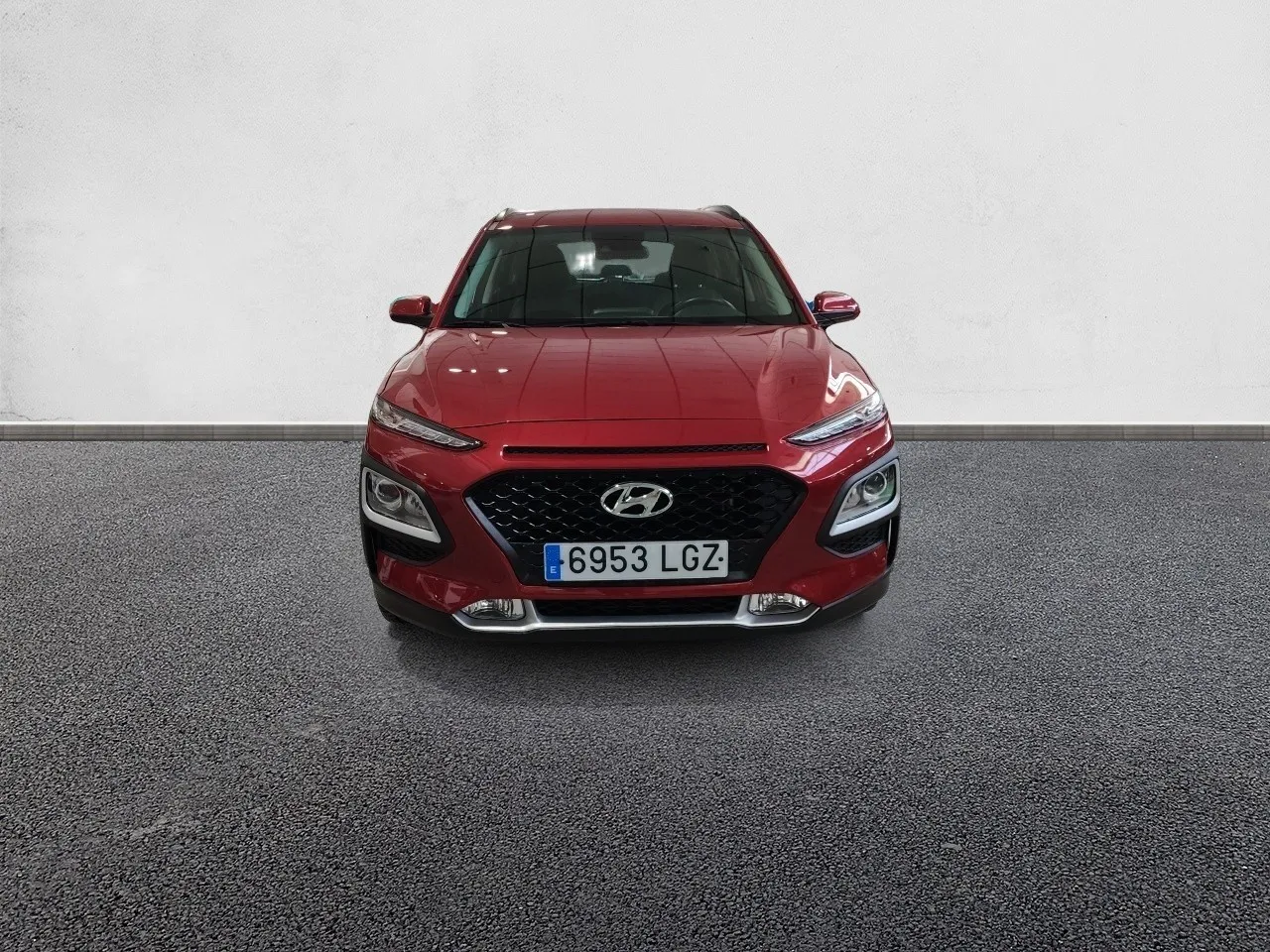 Imagen de HYUNDAI KONA