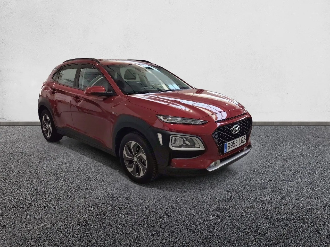 Imagen de HYUNDAI KONA