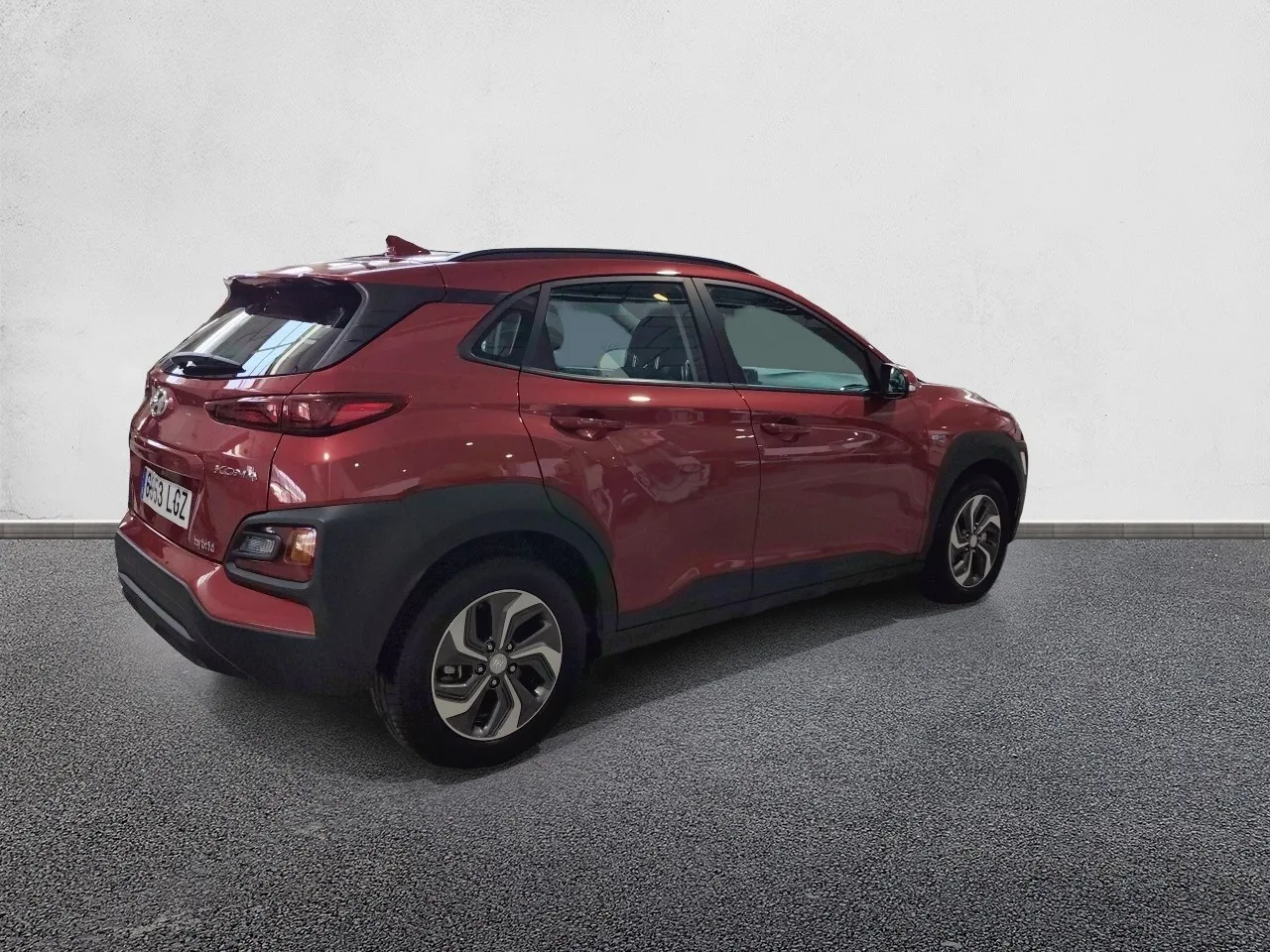 Imagen de HYUNDAI KONA