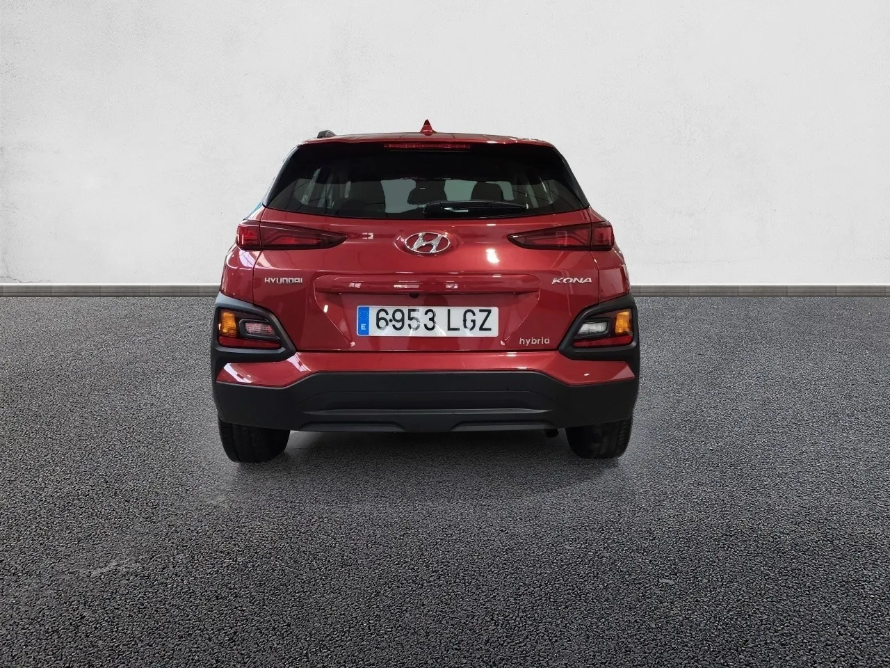 Imagen de HYUNDAI KONA