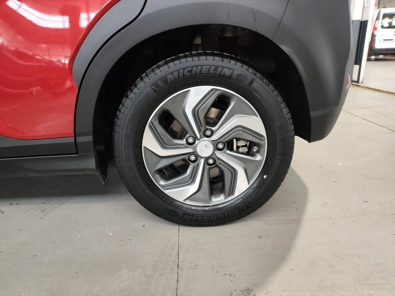 Imagen de HYUNDAI KONA