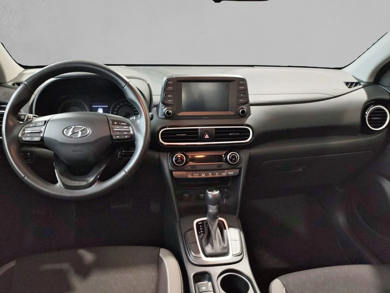 Imagen de HYUNDAI KONA