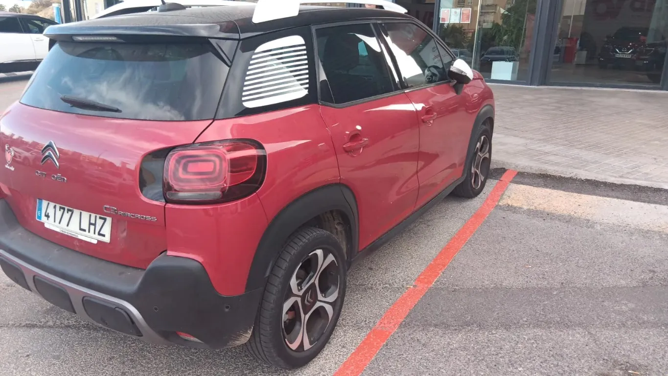 Imagen de CITROEN C3 AIRCROSS