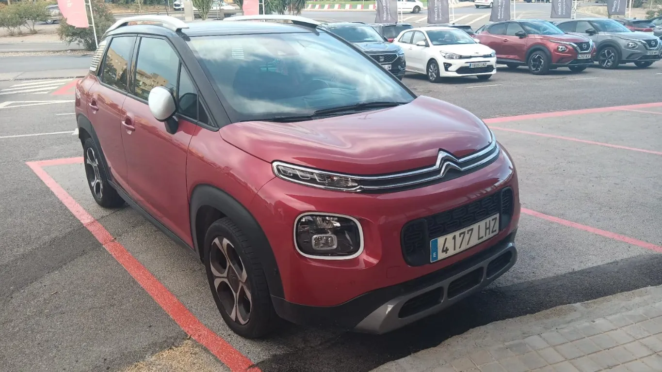 Imagen de CITROEN C3 AIRCROSS