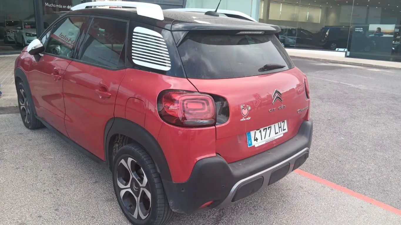 Imagen de CITROEN C3 AIRCROSS