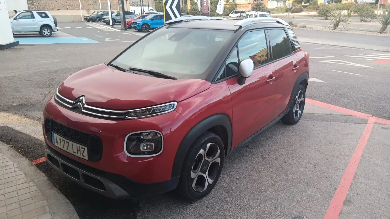 Imagen de CITROEN C3 AIRCROSS