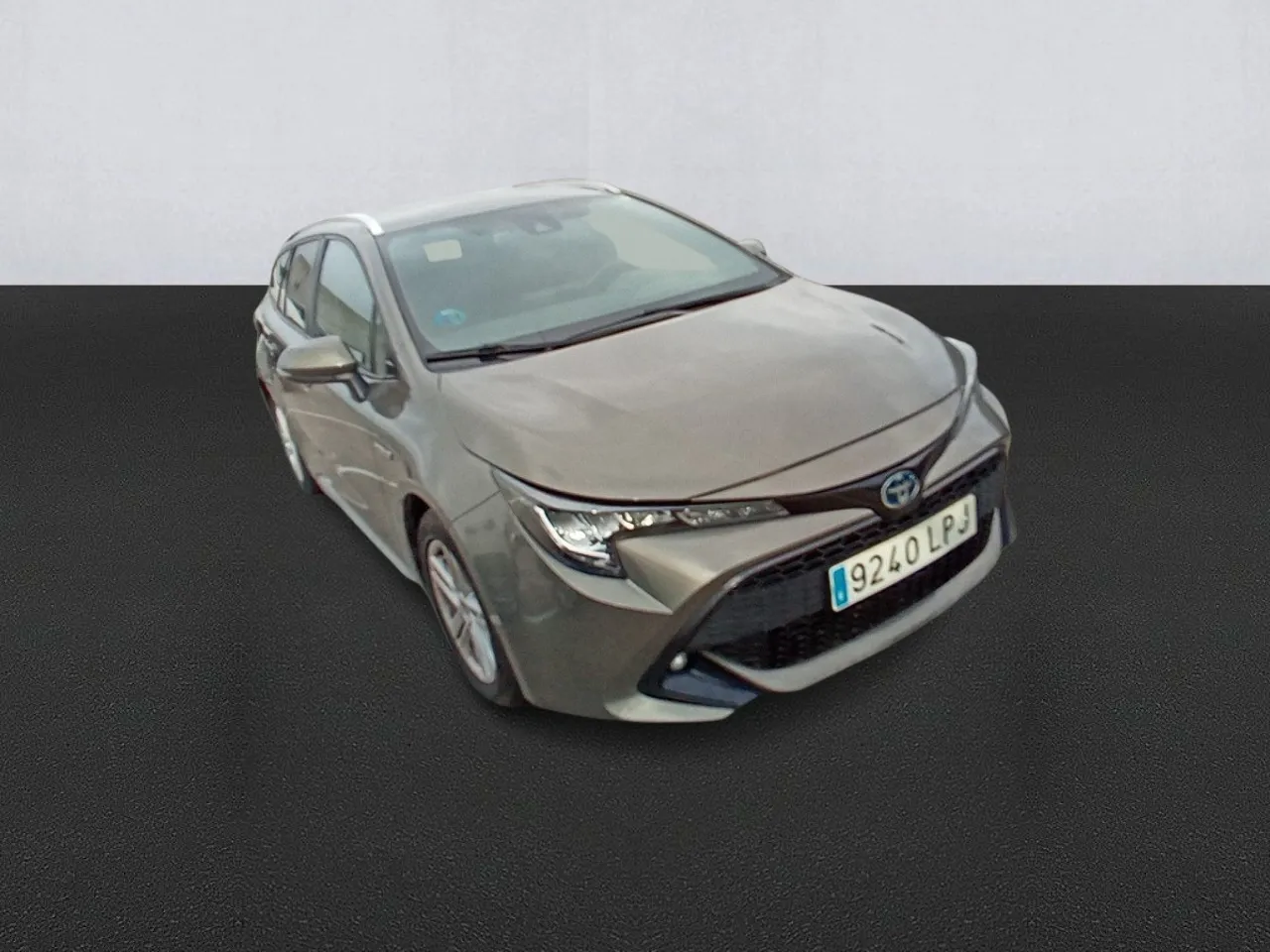 Imagen de TOYOTA COROLLA