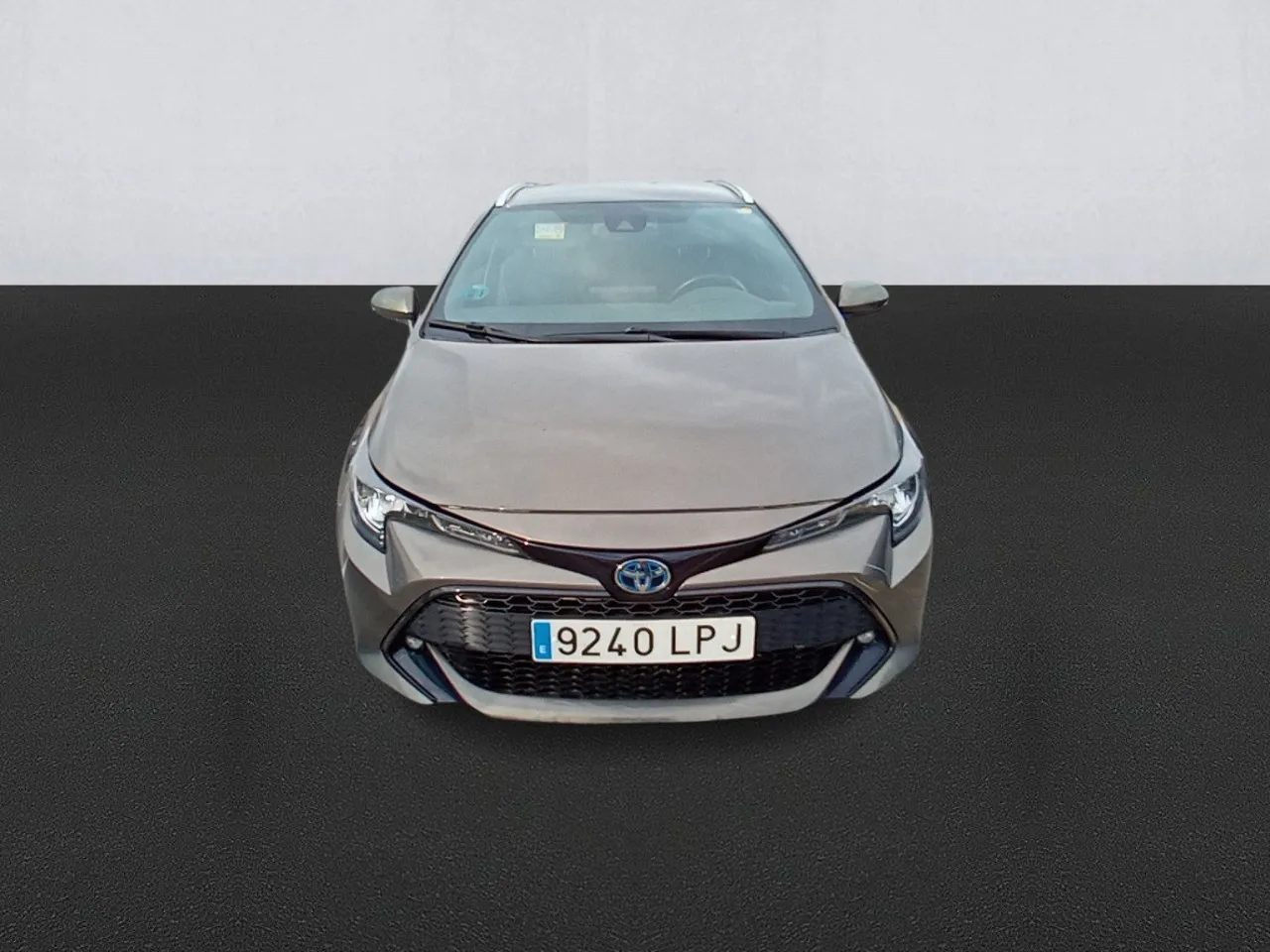 Imagen de TOYOTA COROLLA