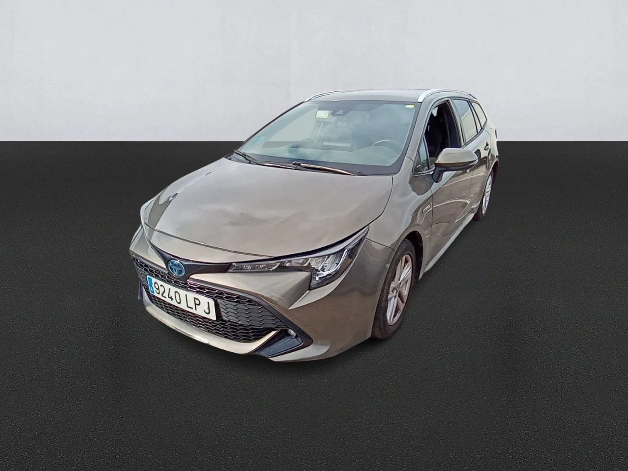 Imagen de TOYOTA COROLLA