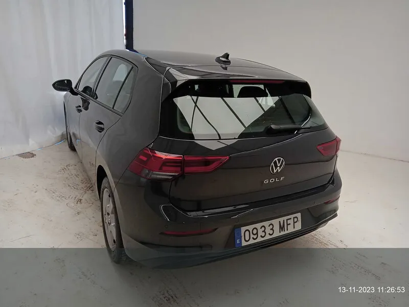 Imagen de VOLKSWAGEN GOLF