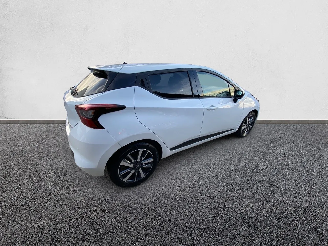 Imagen de NISSAN MICRA