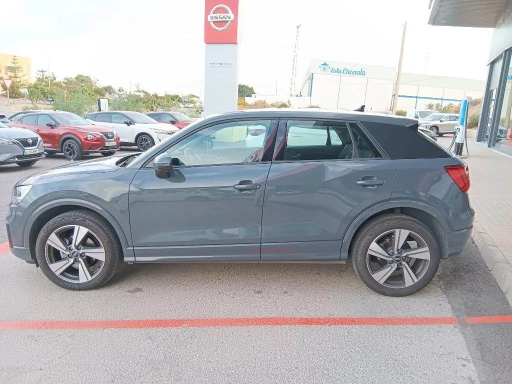 Imagen de AUDI Q2