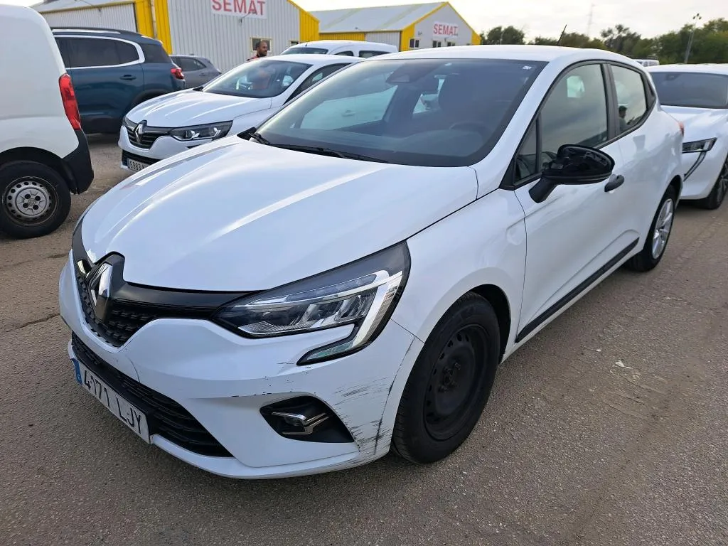 Imagen de RENAULT CLIO