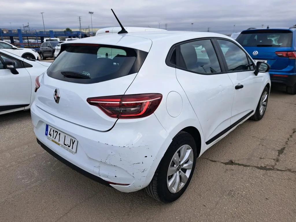 Imagen de RENAULT CLIO