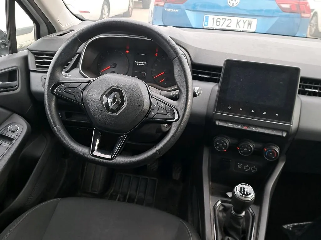 Imagen de RENAULT CLIO