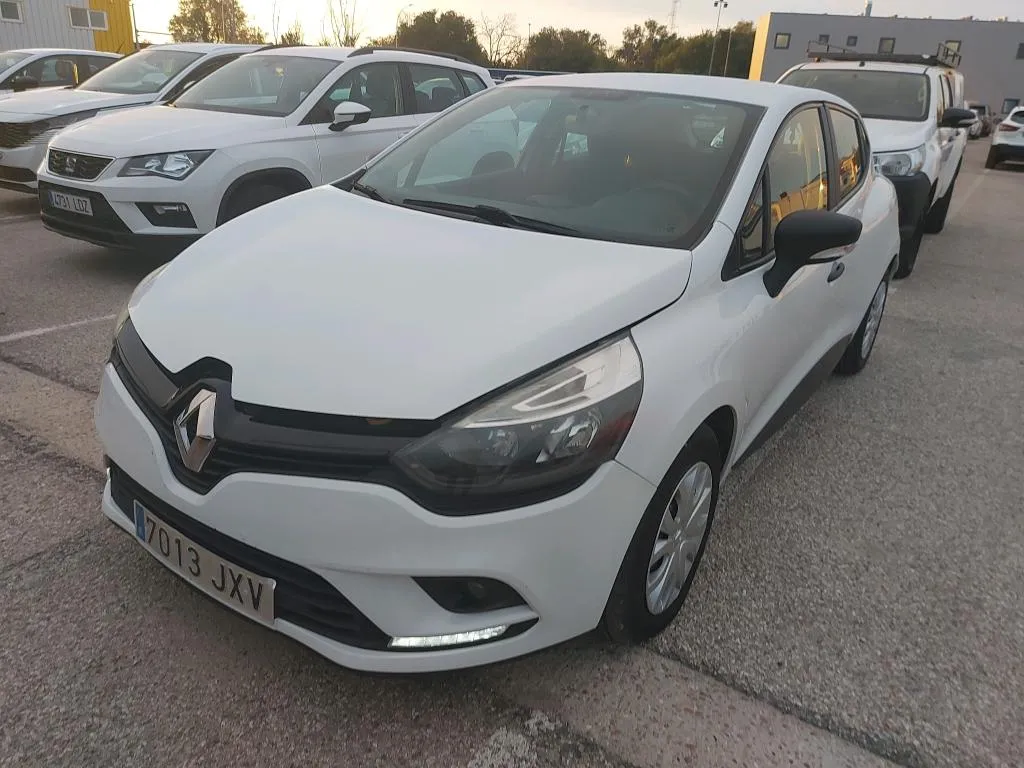 Imagen de RENAULT CLIO