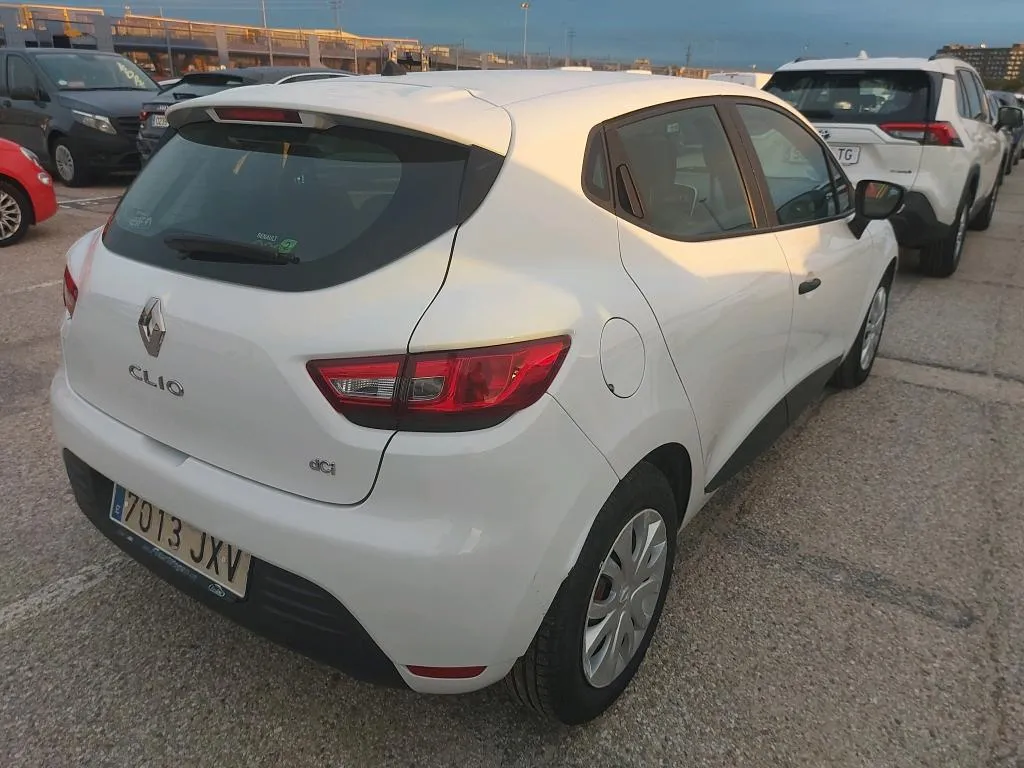 Imagen de RENAULT CLIO