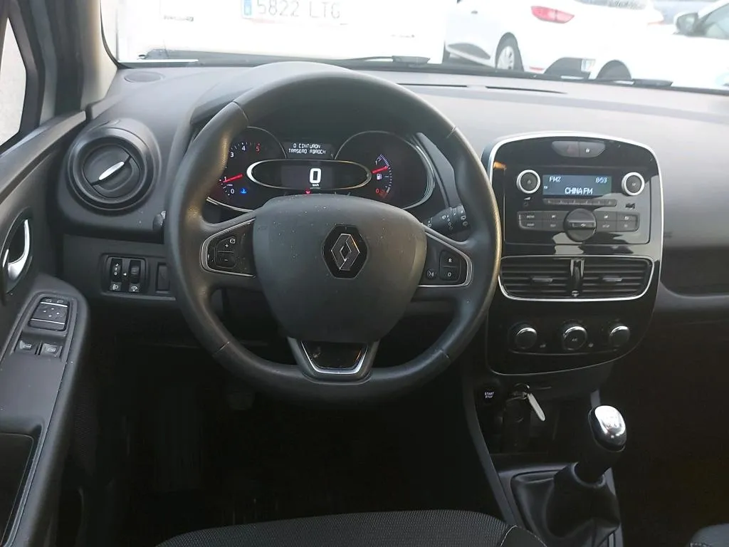 Imagen de RENAULT CLIO