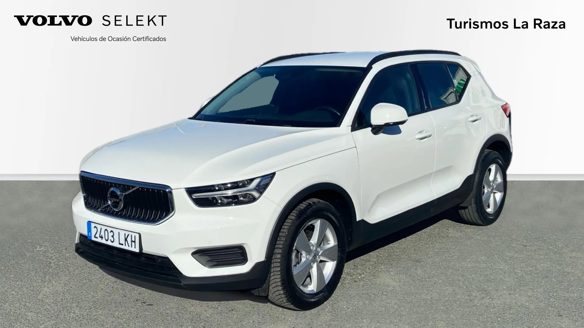 Imagen de VOLVO XC40