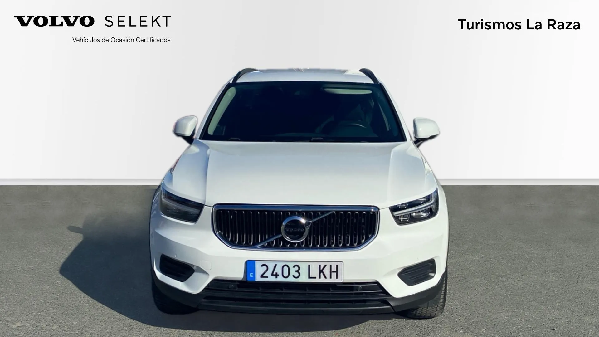 Imagen de VOLVO XC40