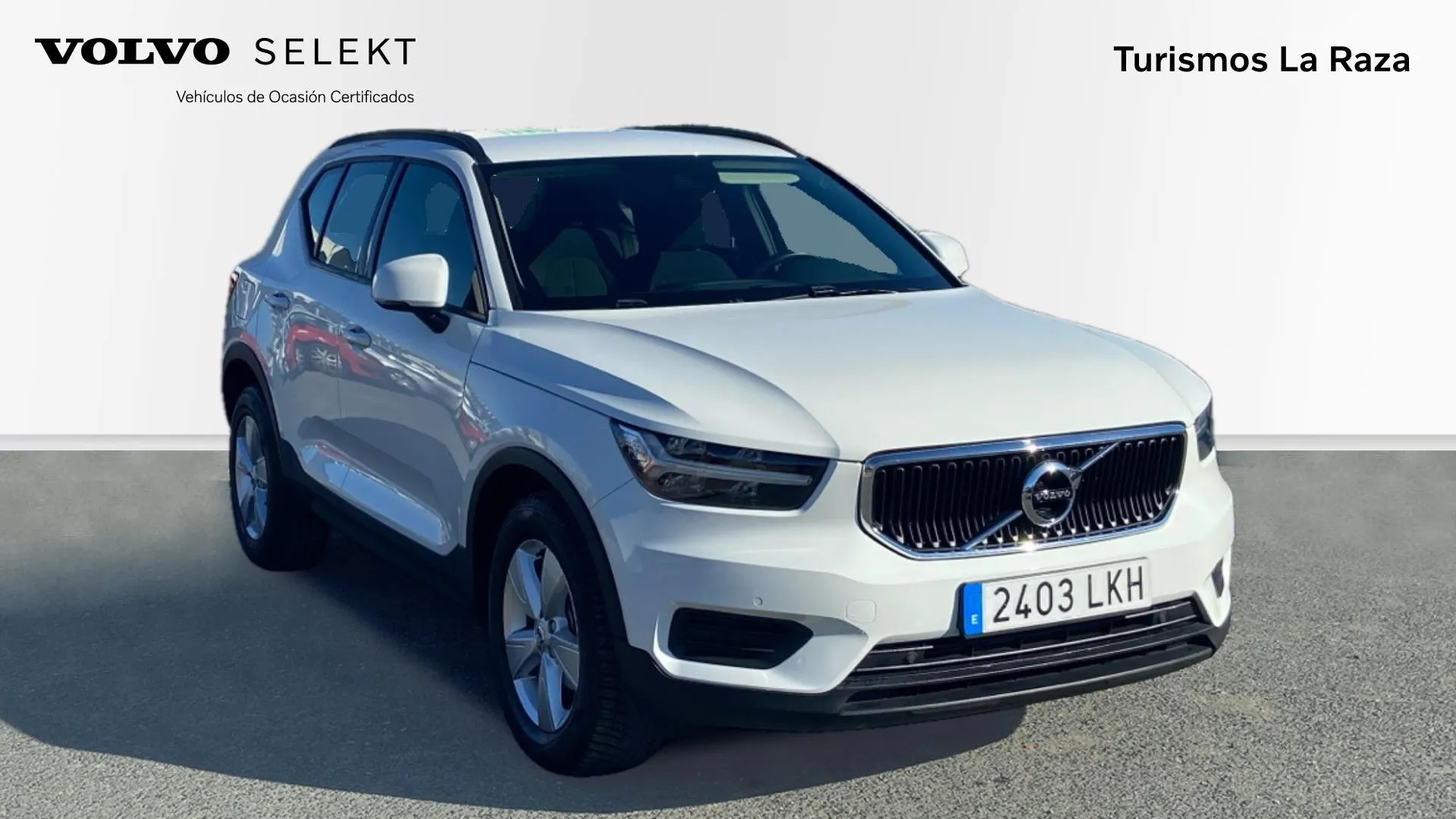 Imagen de VOLVO XC40