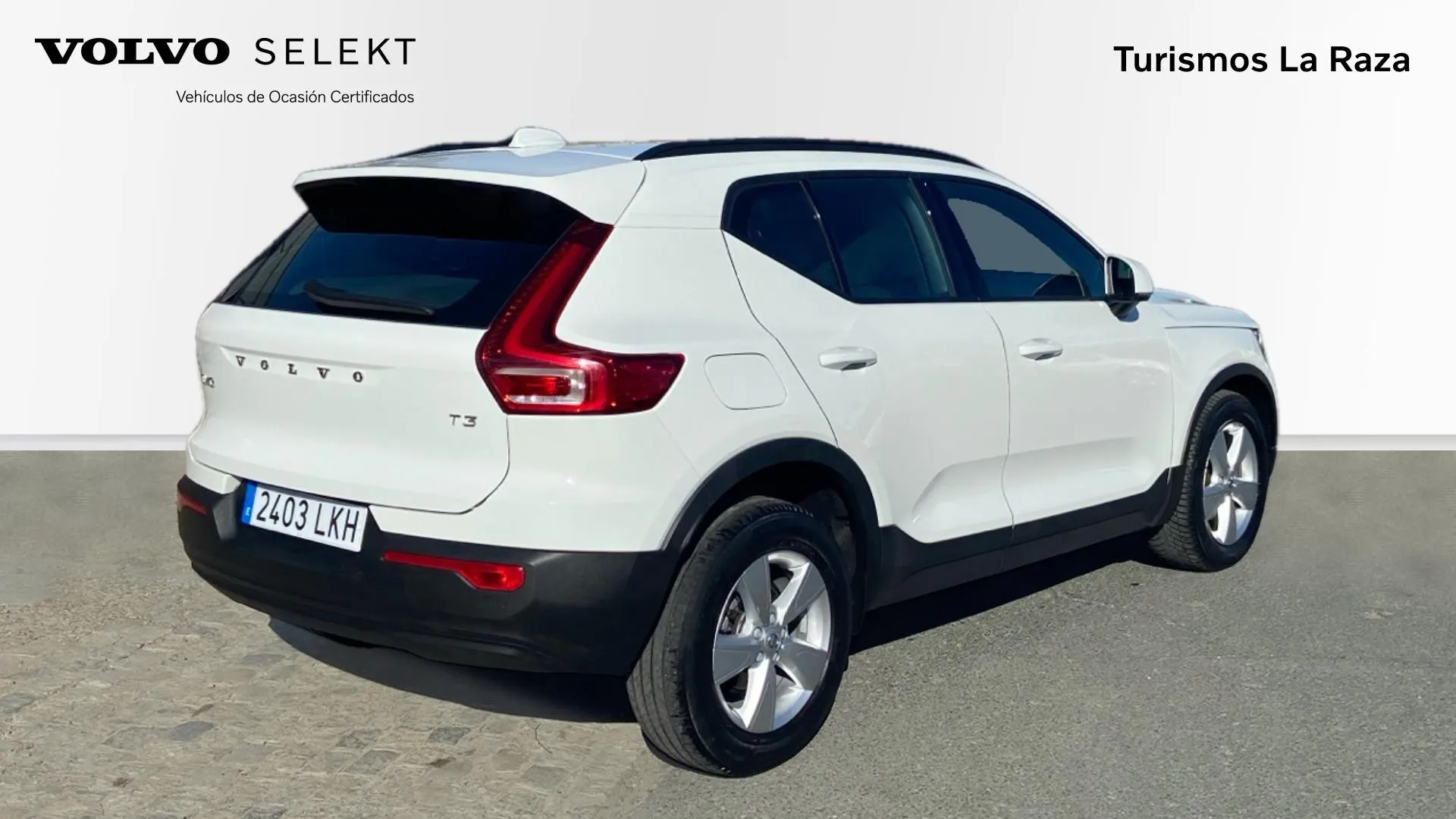 Imagen de VOLVO XC40