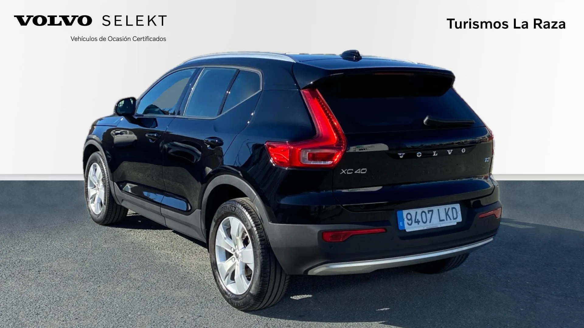 Imagen de VOLVO XC40