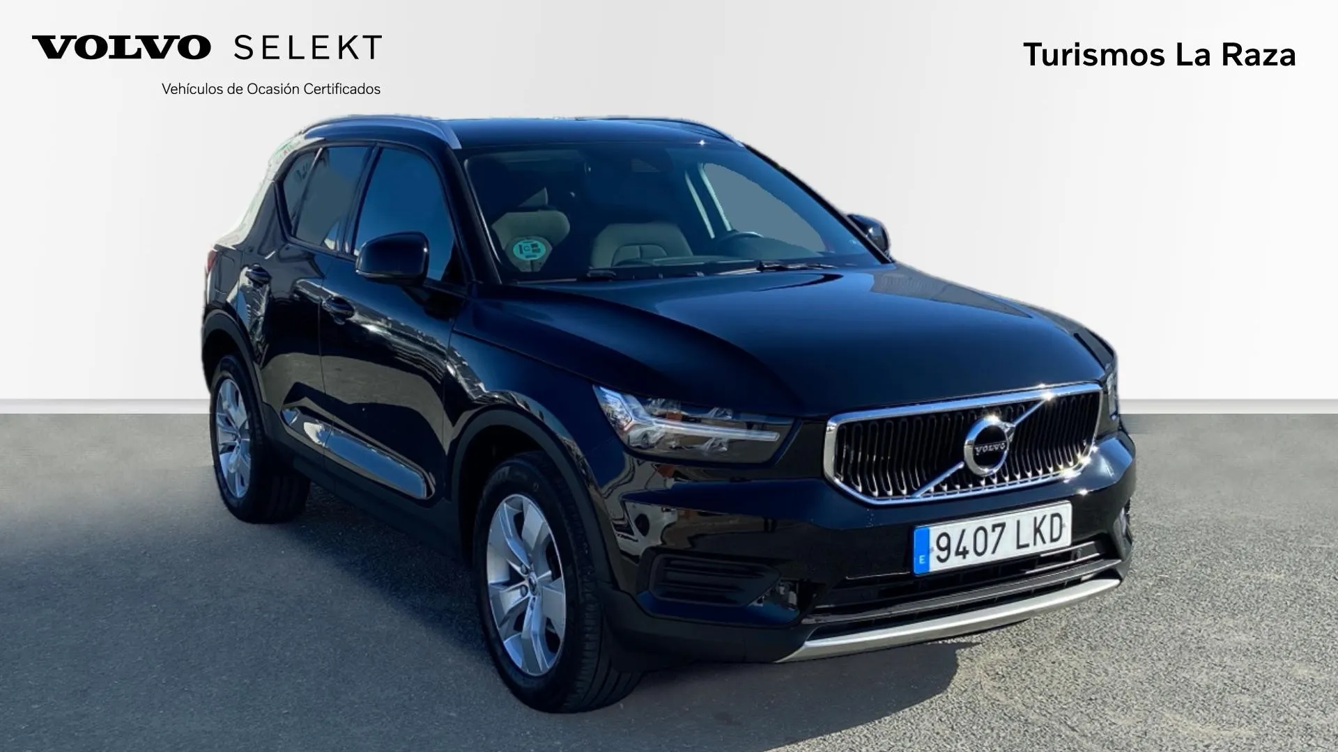 Imagen de VOLVO XC40