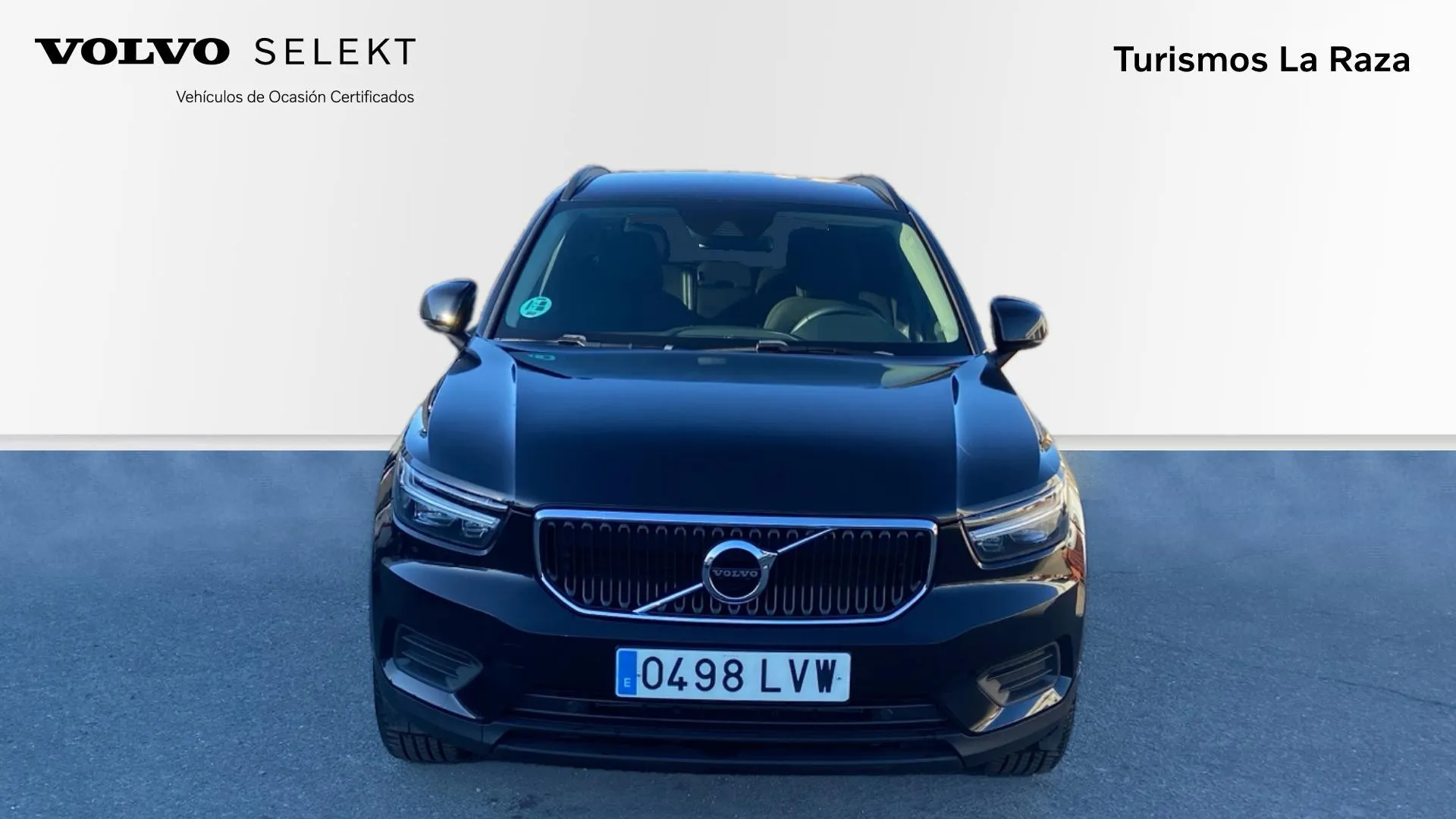 Imagen de VOLVO XC40