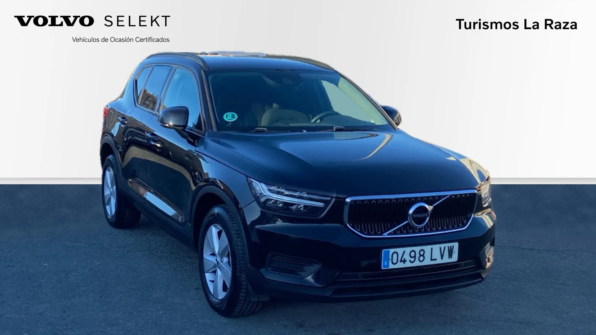 Imagen de VOLVO XC40