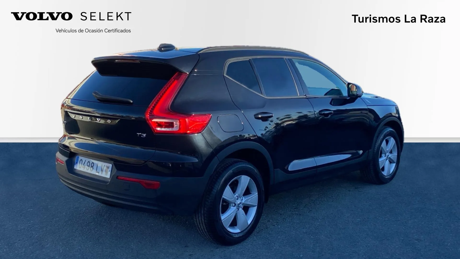 Imagen de VOLVO XC40