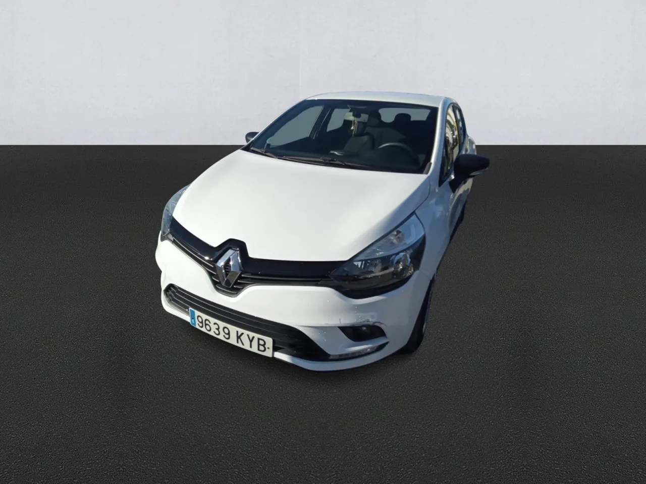 Imagen de RENAULT CLIO