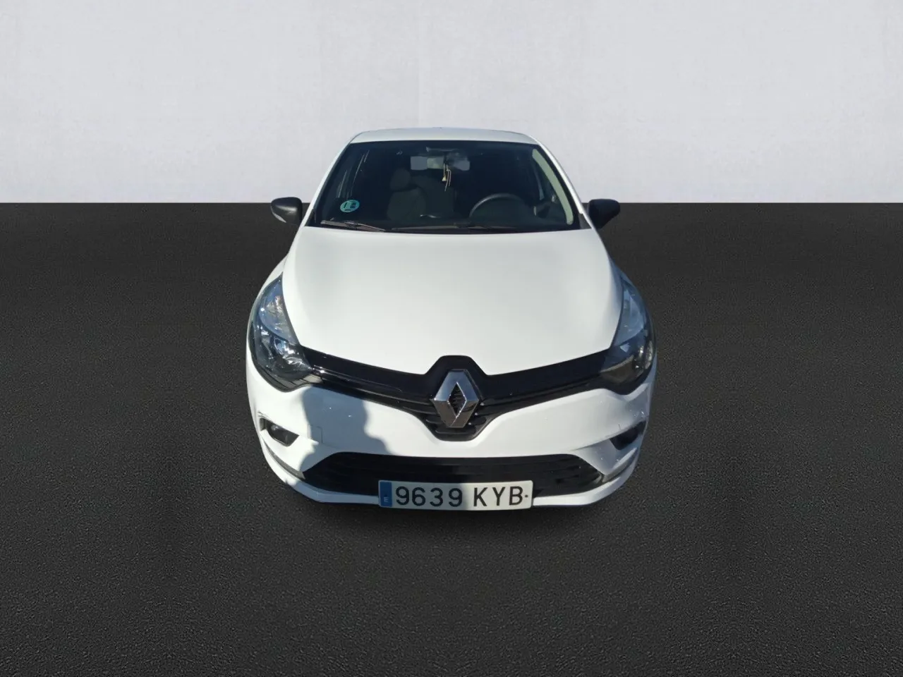 Imagen de RENAULT CLIO